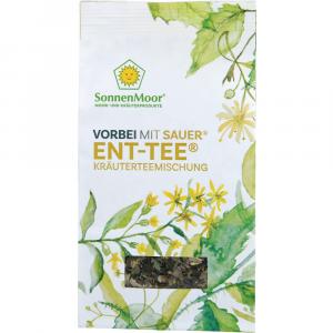 ENT-TEE SonnenMoor