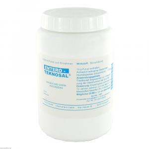 ENTERO TEKNOSAL Pulver