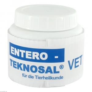 ENTERO TEKNOSAL Pulver f.Groß-u.Kleintiere