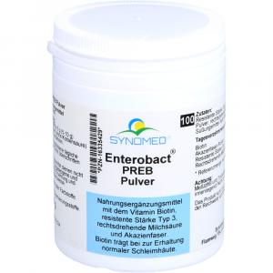 ENTEROBACT PREB Pulver