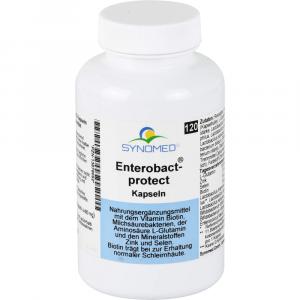 ENTEROBACT-protect Kapseln
