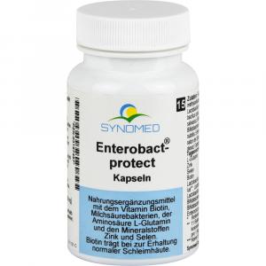 ENTEROBACT-protect Kapseln