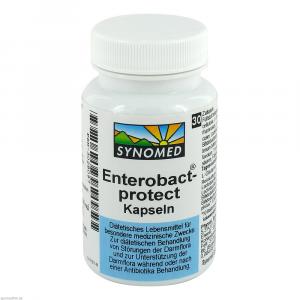 ENTEROBACT-protect Kapseln