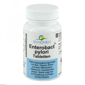 ENTEROBACT pylori Tabletten