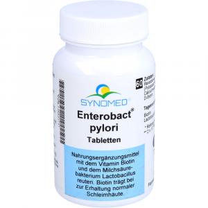 ENTEROBACT pylori Tabletten