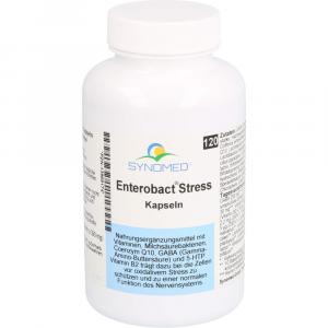 ENTEROBACT Stress Kapseln