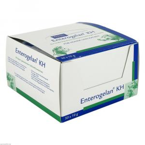 ENTEROGELAN KH Pulver vet.