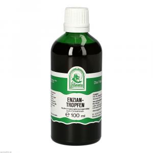 ENZIAN Tropfen