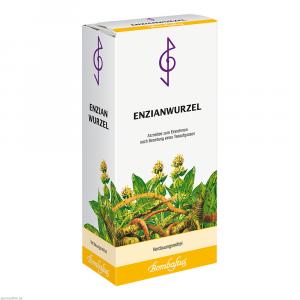 ENZIANWURZEL Tee