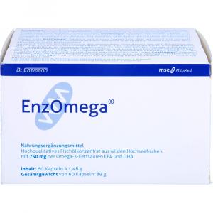 ENZOMEGA MSE Kapseln