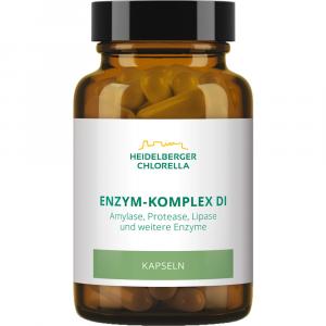 ENZYM KOMPLEX DI Kapseln