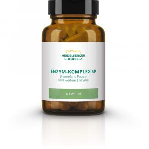 ENZYM KOMPLEX SP Kapseln