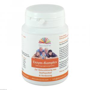 ENZYM KOMPLEX Tabletten