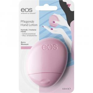 EOS Hand Lotion berry blossom Blister