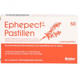 EPHEPECT Pastillen