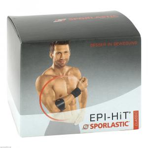 EPI-HIT CLASSIC Epicon.-Spange Gr.2 schwarz 07599