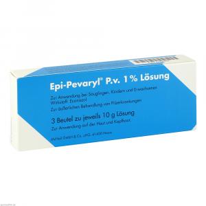 EPI PEVARYL P.v. Btl. Lösung