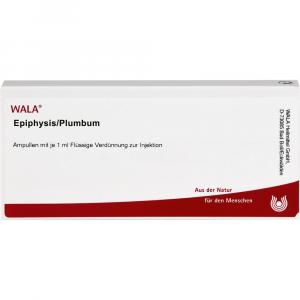 EPIPHYSIS/PLUMBUM Ampullen