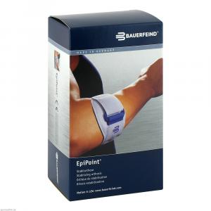 EPIPOINT Stabilorthese Unterarm universal titan