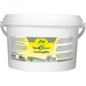 EQUIGREEN CushingMix Pulver f.Pferde