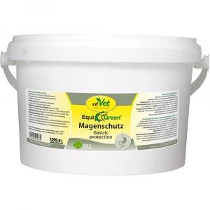 EQUIGREEN Magenschutz Pulver f.Pferde