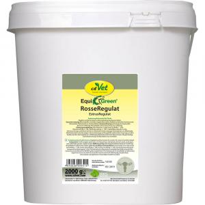 EQUIGREEN RosseRegulat Pulver f.Pferde