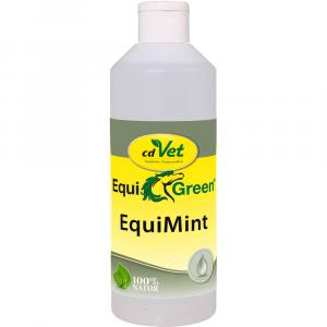 EQUIMINT vet.
