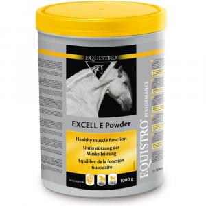 EQUISTRO Excell E Powder Erg.Futterm.Plv.f.Pferde