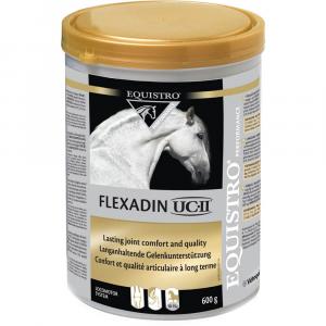 EQUISTRO Flexadin Erg.Futterm.Pulver f.Pferde