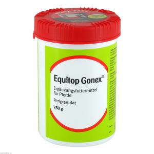 EQUITOP Gonex Granulat vet.