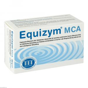 EQUIZYM MCA Tabletten