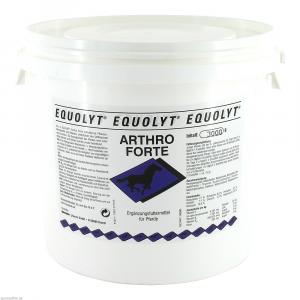 EQUOLYT Arthro forte Pulver vet.