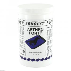 EQUOLYT Arthro forte Pulver vet.