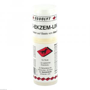 EQUOLYT Bio Ekzem Lind Gel vet.