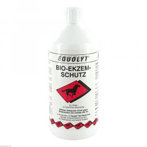 EQUOLYT Bio Ekzem Schutz flüssig vet.