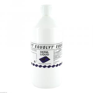 EQUOLYT Derm Liquid vet.