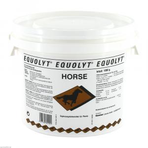 EQUOLYT Horse