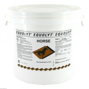 EQUOLYT Horse Pulver