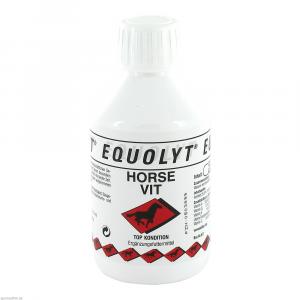 EQUOLYT Horse Vit Tropfen