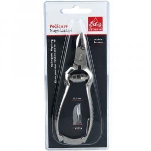 ERBE Nagelzange 11,5 cm Pufferfeder