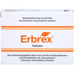 ERBREX Tabletten