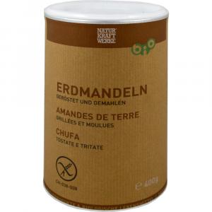 ERDMANDEL Bio Pulver