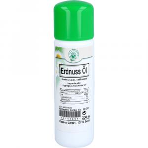 ERDNUSSÖL