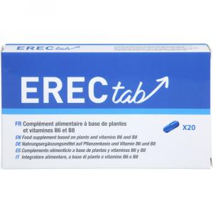 ERECTAB Tabletten
