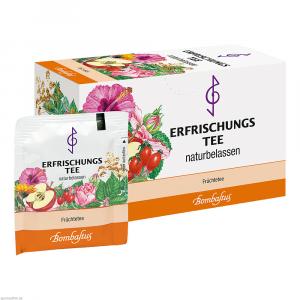 ERFRISCHUNGSTEE Filterbeutel