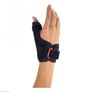 ERGOFORM Daumenorthese uni Gr.1 14-18 cm