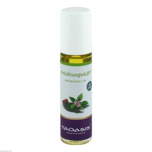 ERKÄLTUNGSDUFT mild Roll-on Öl