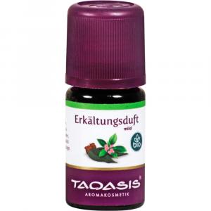 ERKÄLTUNGSDUFT Öl mild