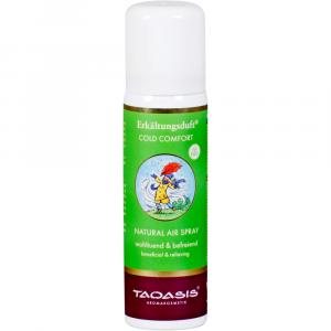 ERKÄLTUNGSDUFT Raumspray