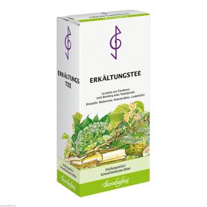 ERKÄLTUNGSTEE